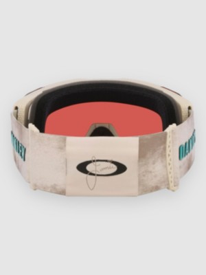 Oakley Line Miner Pro M Jamie Anderson+Bl Goggle - buy now